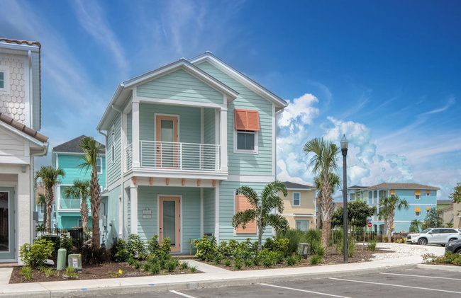 Margaritaville Cottages Orlando by Rentyl with H2O Waterpark - Photo 47