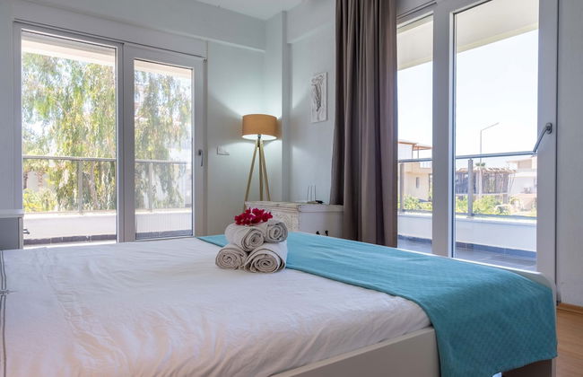 EV Apartments - Foto 41