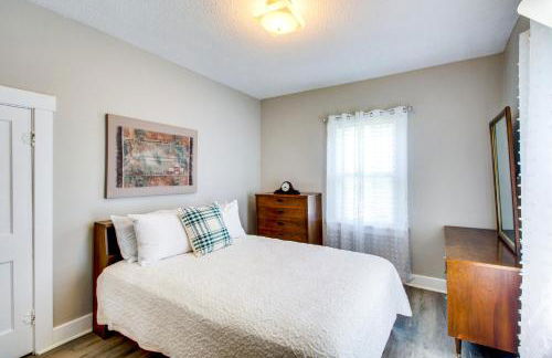 1 Mi to K-State Campus Central Manhattan Home - Foto 9