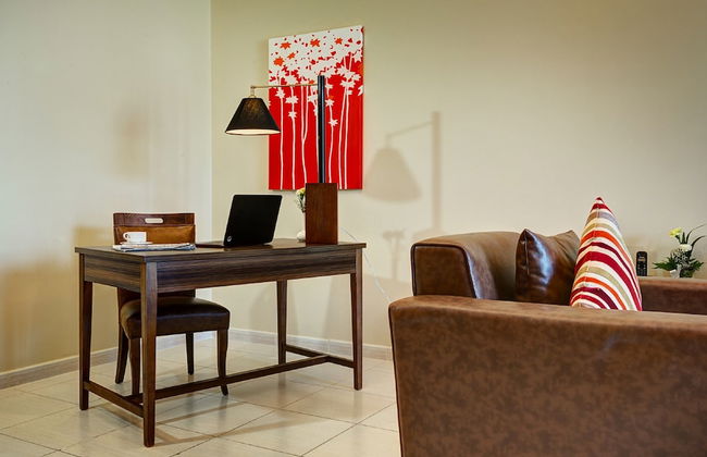 Abidos Hotel Apartment, Dubailand - Photo 24