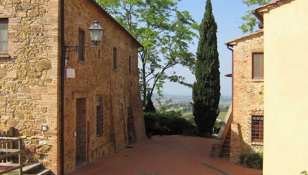 Comiti Farmhouse - Apt. Venere - Foto 2, Imagen principal