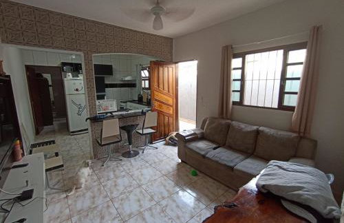 Casa de Praia no Litoral - Pet Friendly - Foto 11