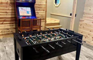 Pleasant Lake Bed and Breakfast - Foto 10