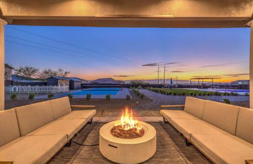 CIELO - Modern Vegas Pool Oasis, Spa, Pickleball - Foto 47