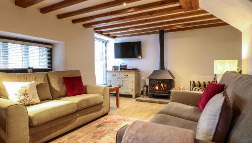 Dragon Hill Barn - Photo 4