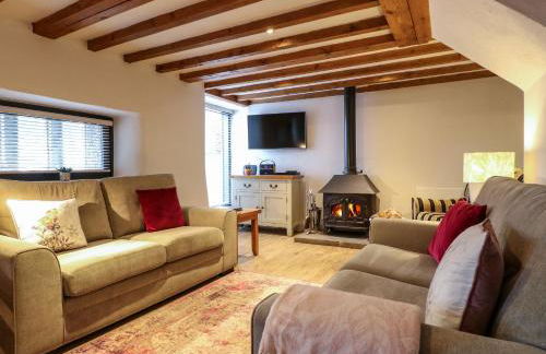 Dragon Hill Barn - Foto 4