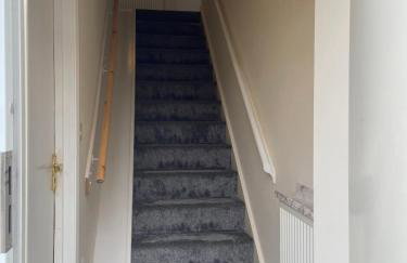 Cosy Apartment with Office & Parking in Cranfield - Foto 5