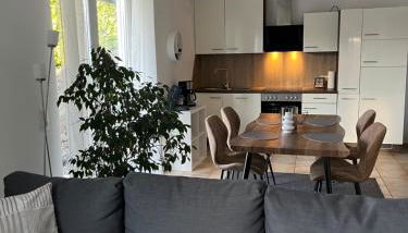 Ferienwohnung am Kirschenrech - Foto 4