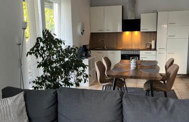 Ferienwohnung am Kirschenrech - Foto 4