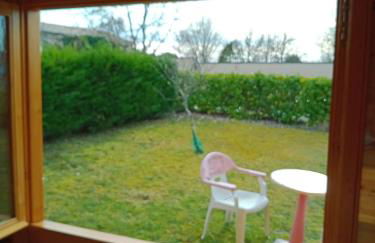 chalet le cocon de bois - Foto 12