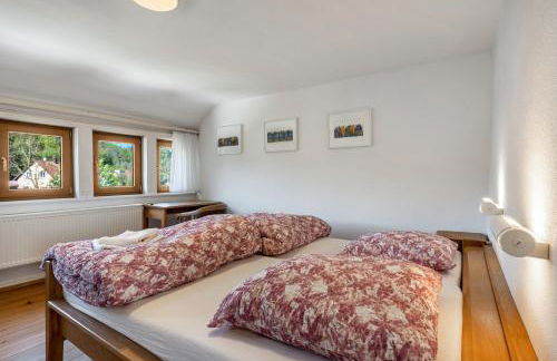 Haus an der Lauchert - Foto 27