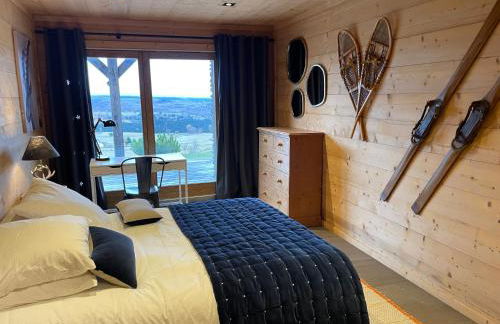 Chalet Standing Exceptionnel - Foto 16