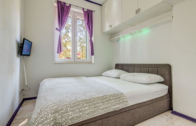 Split Suites Centre Apartman Anka - Foto 2