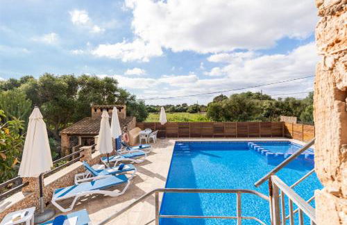 Finca Can Jeroni - Foto 3