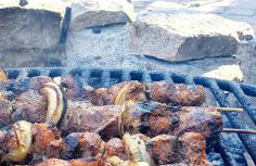 Lawendowa Malanówka - domek nad jeziorem - Foto 45