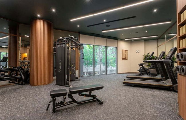 Weave Suites - Hillside - Foto 29