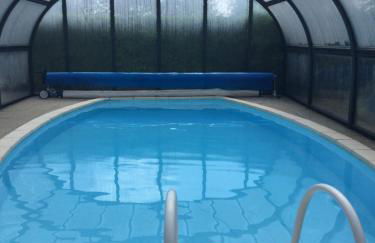 Gite Au Pré du Mont st michel - Foto 34