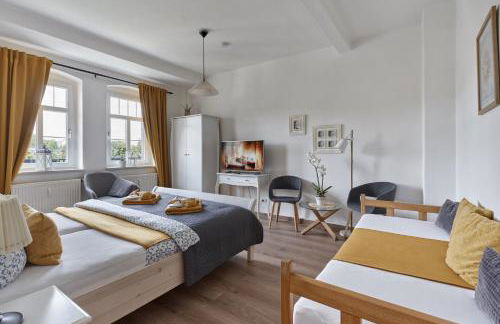 Luxury Boutique Pension - Foto 39