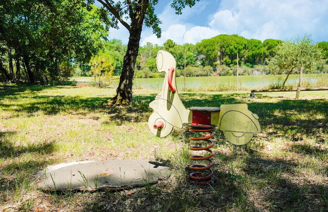 Vibrant Holiday Home in Castiglione del Lago - Foto 75