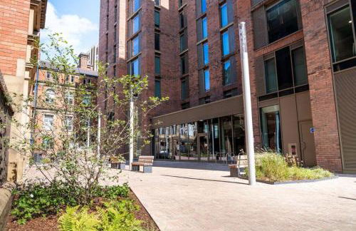 Thoresby Hall in Central Leeds - Foto 12