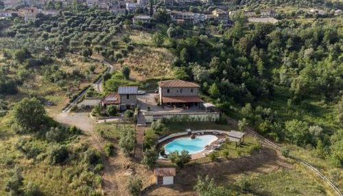 Agriturismo Piano di Andrea - Foto 5