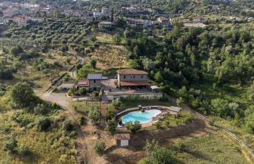 Agriturismo Piano di Andrea - Foto 5