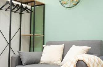 Maison Cosy Centre Gare Amiens - Foto 5