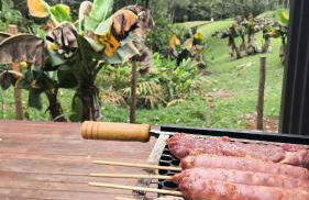 Cabana Moderna - Foto 54