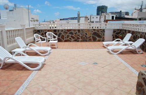 Apartamentos Tinoca - Foto 14