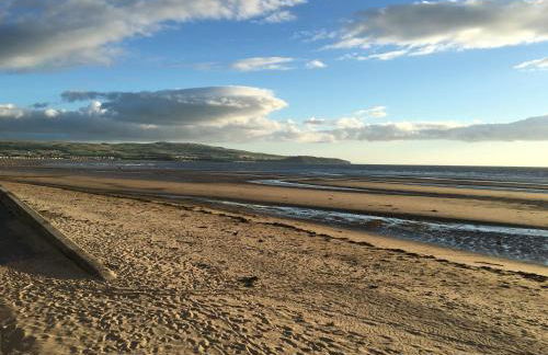 No5 Ayr Beach - Coorie Doon Stays - Foto 19