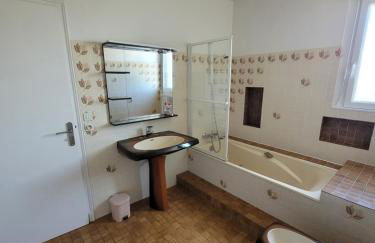 Maison reposante face à la mer avec accès plage - Foto 20