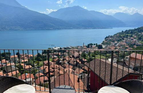 Amazing Lake View Apartment with Pool and 2 Terraces, Modern Urio, by STAYHERE-LAKECOMO - Foto 15