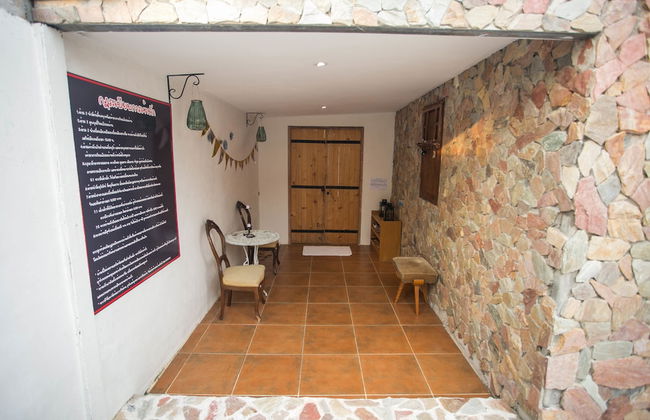 THE REST POOL VILLA at PATTAYA - Foto 24