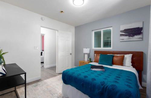 Movie Night 4BR Home with Projector Games & BBQ - Foto 9