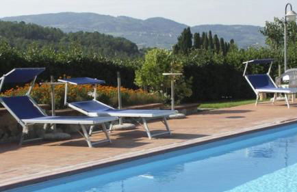 Agriturismo Casale trieste - Foto 28