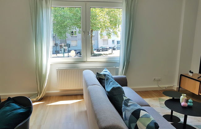 Glück Auf Appartements Walter-Hohmann - Foto 39