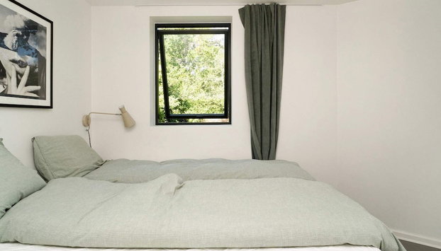 10 Person Holiday Home in Vejby - Foto 4, Habitación