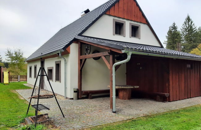 Chalupa Jiřík - Photo 24