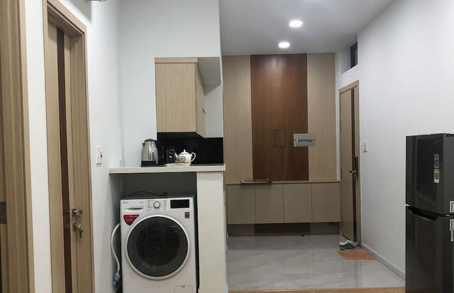 1988 Home - Apartments at Center District 1 - Foto 6