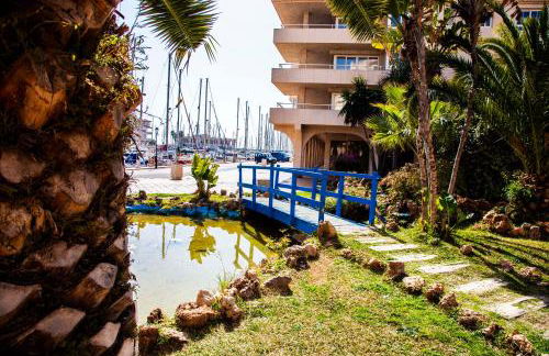 Expoholidays - Puerto Deportivo La Goleta - Foto 48