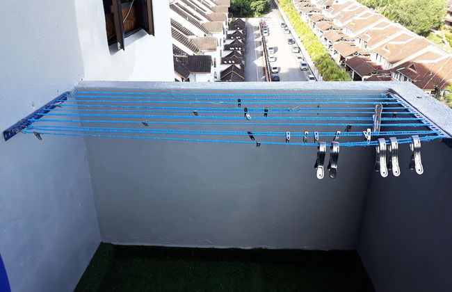 MINIMALIST Studio Apartment - Photo 31