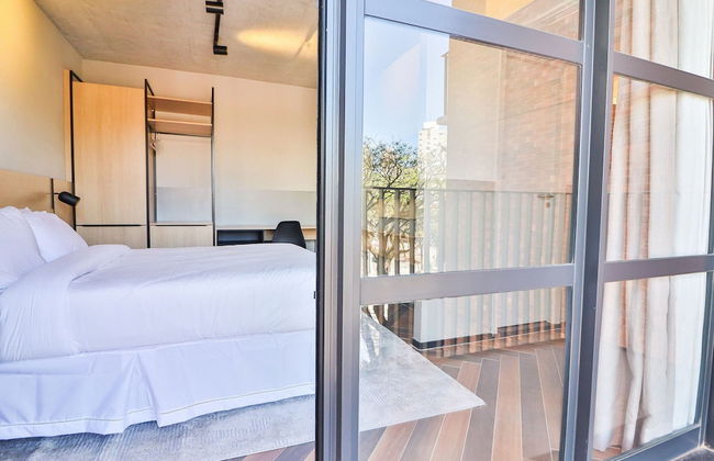 Housi Faria Lima - Foto 75