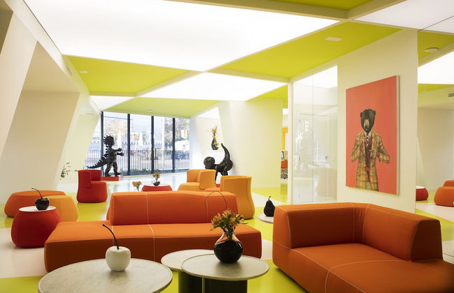 Cosmo Apartments Sants - Photo 4