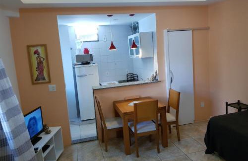 Temporada Rio Studio Lily 1 - Perto do Cristo e Copacabana - Photo 11