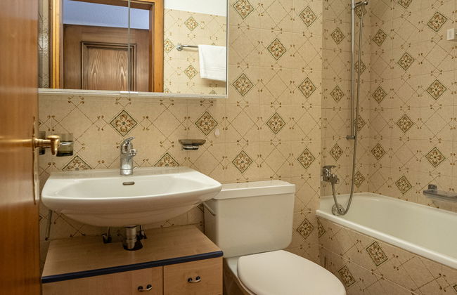 Chesa Palüdin 10 - Pontresina - Foto 17