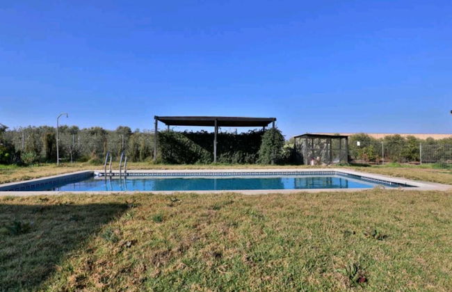 Casa Rural Ecuestre - Foto 37