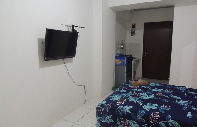 Reva Room on Gunung Putri Square Apartment - Photo 14
