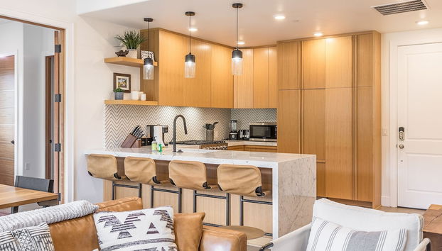 Slope Sight by Avantstay A Location w Hot Tub - Foto 3, Habitación