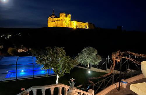 Casa Rural Senda de los Lobos - Foto 9