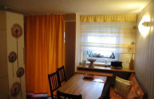 Ferienwohnung "Waldesruh" - Foto 15